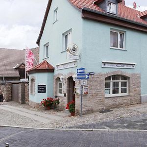 Hotel Bierstuebl
