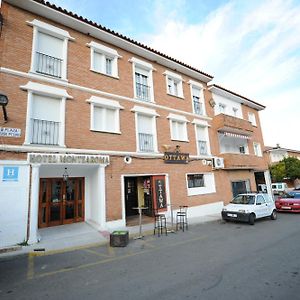 Hotel Montearoma